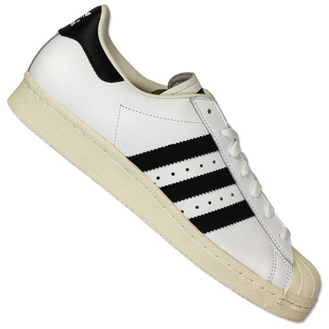 adidas superstar schwarz weiß ebay|Adidas Originals Superstar Turnschuhe IN Schwarz Und Weiß.